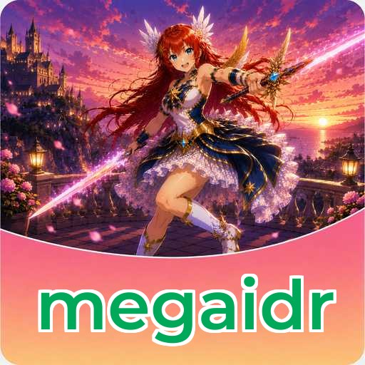 Update megaidr Versi 4.8.2